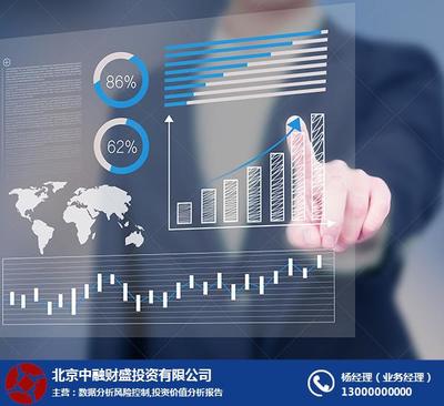 中融財(cái)盛 專業(yè)廠家商務(wù)信息咨詢服務(wù)